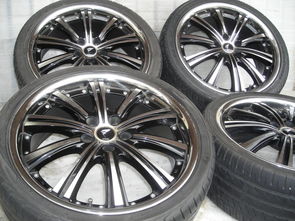 日本轮胎与轮毂代购指南 从新品到二手，全面解析购买渠道与价格策略