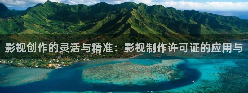 木瓜价格查询：影视创作的灵活与精准：影视制作许可证的应用与